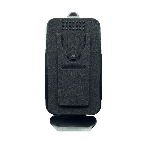 Motorola Solutions Klick Fast Anti-Tilt Crocodile Clip (KF-DOCKCROCCLAT)
