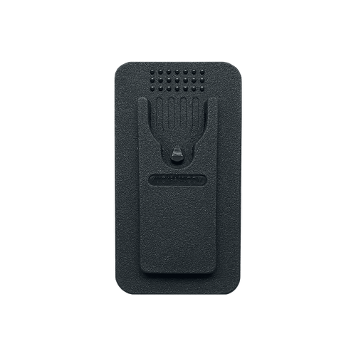 Klips typu krokodylek z gniazdem Klick Fast Motorola Solutions (KF-DOCKCROCCLIP)