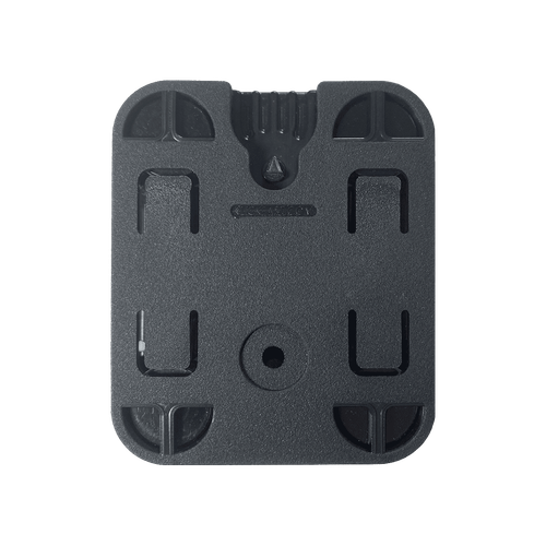 Motorola Solutions Klick Fast Magnetic Mounting Set (KF-MAGMOUNT2)