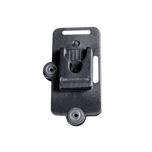 Motorola Solutions Klick Fast Dock for MOLLE Vests (KF-MOLLEVEST)