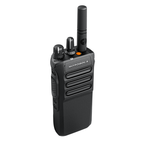 Radiotelefon przenośny MOTOTRBO R7 NKP, Motorola Solutions