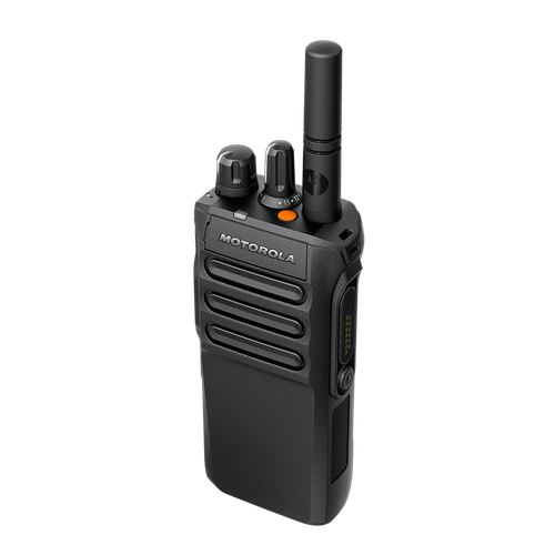 Radiotelefon przenośny MOTOTRBO R7 NKP, Motorola Solutions