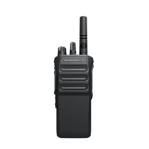 Radiotelefon przenośny MOTOTRBO R7 NKP, Motorola Solutions