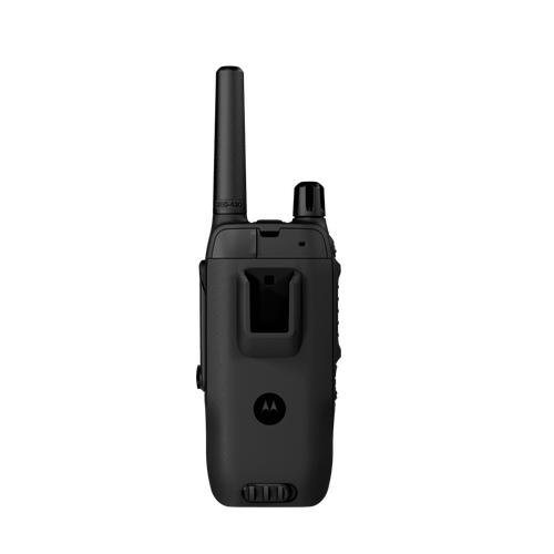 MXP600 TETRA Portable Radio, Motorola Solutions