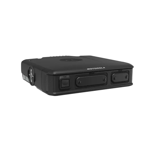 MXM600 Databox TETRA Mobile / Data Transceiver, Motorola Solutions