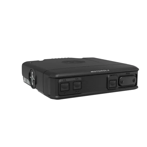 MXM600 Dual Remote TETRA Mobile Radio, Motorola Solutions