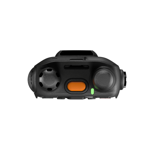 MXP600 TETRA Portable Radio, Motorola Solutions