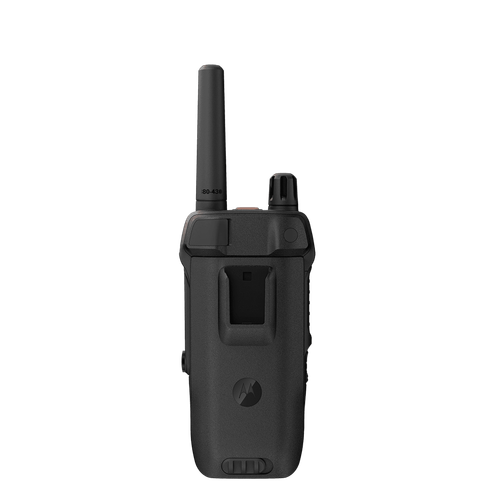 Radiotelefon przenośny TETRA z LTE MXP660, Motorola Solutions