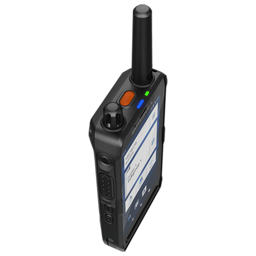 MXP7000 Mission-Critical Converged TETRA and LTE Device, Motorola Solutions