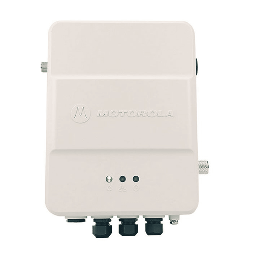 MOTOTRBO SLR 1000 repeater, Motorola Solutions  