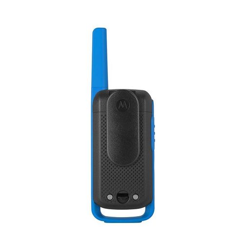 Radiotelefon przenośny Talkabout T62 Blue, Motorola Solutions
