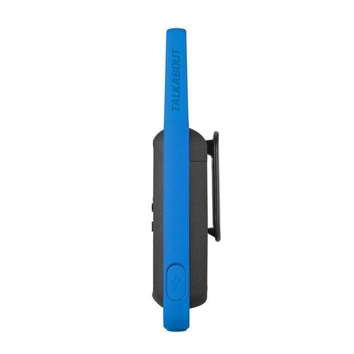 Radiotelefon przenośny Talkabout T62 Blue, Motorola Solutions