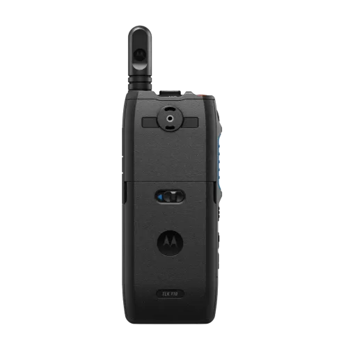 Radiotelefon ręczny WAVE PTX TLK 110, Motorola Solutions  