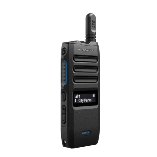 Radiotelefon ręczny WAVE PTX TLK 110, Motorola Solutions  