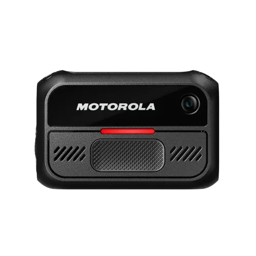 Motorola Solutions V200 body-worn camera  