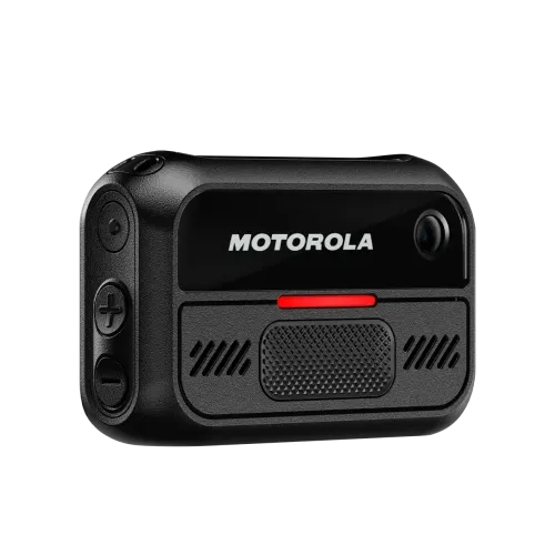 Motorola Solutions V200 body-worn camera  