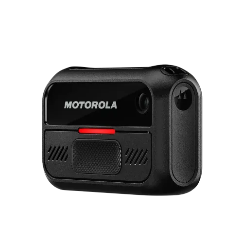 Motorola Solutions V200 body-worn camera  