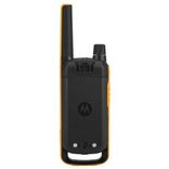 Talkabout T82 Extreme Portable Radio (Twin Pack), Motorola Solutions  