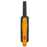 Talkabout T82 Extreme Portable Radio (Twin Pack), Motorola Solutions  