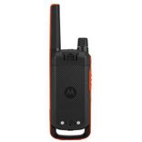 Talkabout T82 Portable Radio, Motorola Solutions  