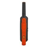 Talkabout T82 Portable Radio, Motorola Solutions  