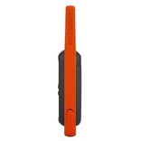 Talkabout T82 Portable Radio, Motorola Solutions  