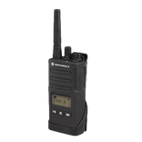 XT460 Display Business Two-Way Radio, Motorola Solutions  