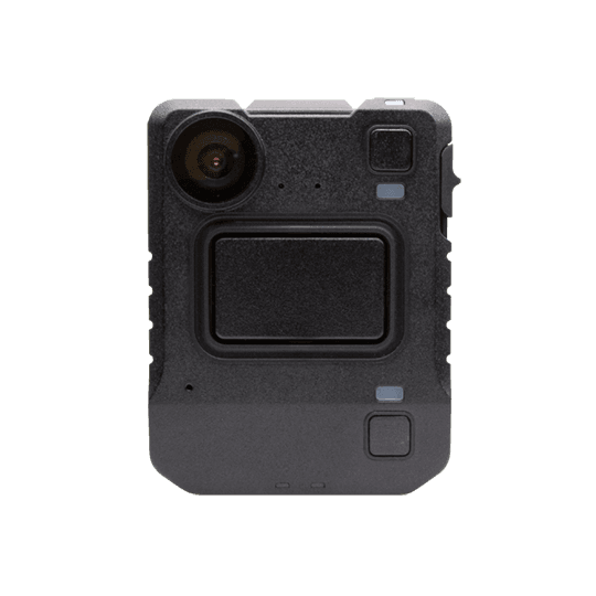 Motorola Solutions VB400 body-worn camera
